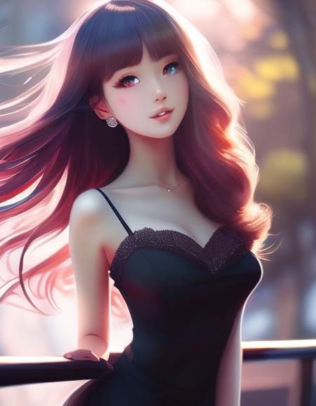 00357-4153371500-[masterpiece, best quality_1.1], 1girl, 4k, HD, Semi realism, Realistic, blurry background, blurry foreground, depth of field, p.png